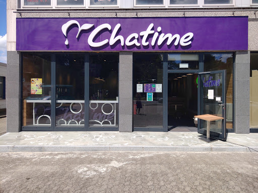 Chatime