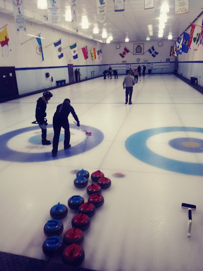 St-Lambert Curling Club