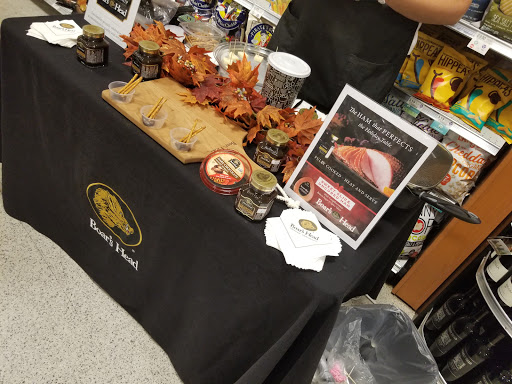 Supermarket «Publix Super Market at Riverside», reviews and photos, 2033 Riverside Ave, Jacksonville, FL 32204, USA