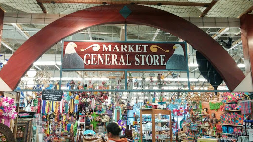 Market General Store