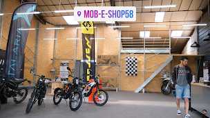 Photo n°8 de Mobeshop58 à Saint-Eloi ()