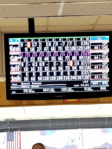 Bowling Alley «Rolling Lanes», reviews and photos, 6301 Joliet Rd, Countryside, IL 60525, USA