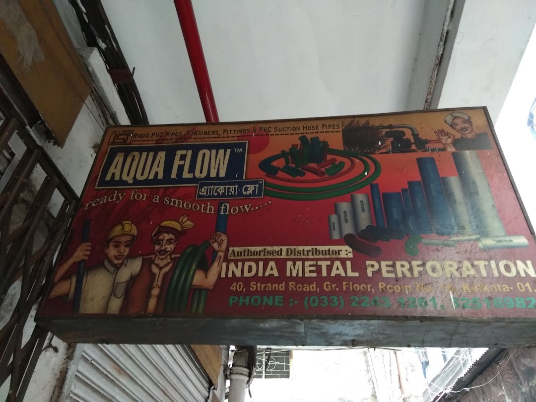 India Metal Perfotation