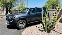 Budget Truck Rental - Photo 5 - Car repair in Tucson, AZ, Tucson