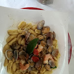 Photo n°1 de l'avis de Agnese.s fait le 01/05/2018 à 16:47 sur le  Ristorante Pizzeria Locanda Laureta à Castel di Sasso