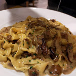 Photo n°2 de l'avis de R. fait le 20/11/2022 à 22:42 sur le  Trattoria 4 stagioni à Salsomaggiore Terme