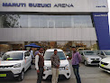 Maruti Suzuki Arena (jeewan Motors, Arera Hills, Hoshangabad Road)