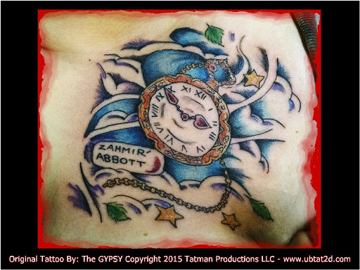 Explore mens tattoo ideas small, creative tattoo ideas in Topeka, available at Artist Alley Studio Tattoos & Piercings
