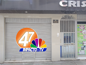 Canal 47 Impacto tv