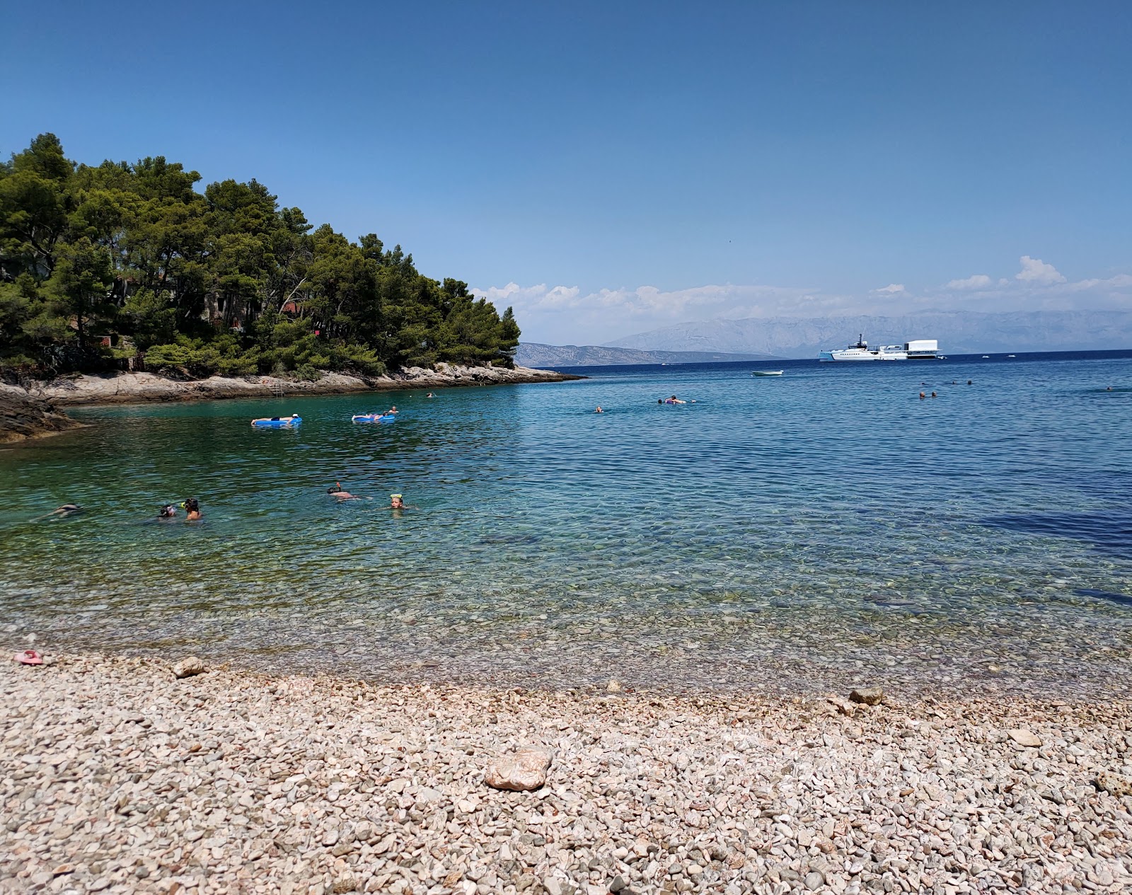 Beach Vitarnja photo #8