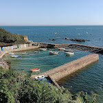 Photo n° 1 de l'avis de Marianne. fait le 18/09/2023 à 18:21 pour Parking à La Hague