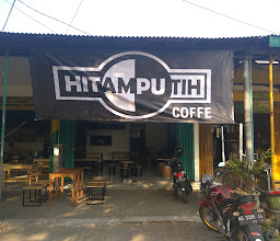 Black White Coffee photo