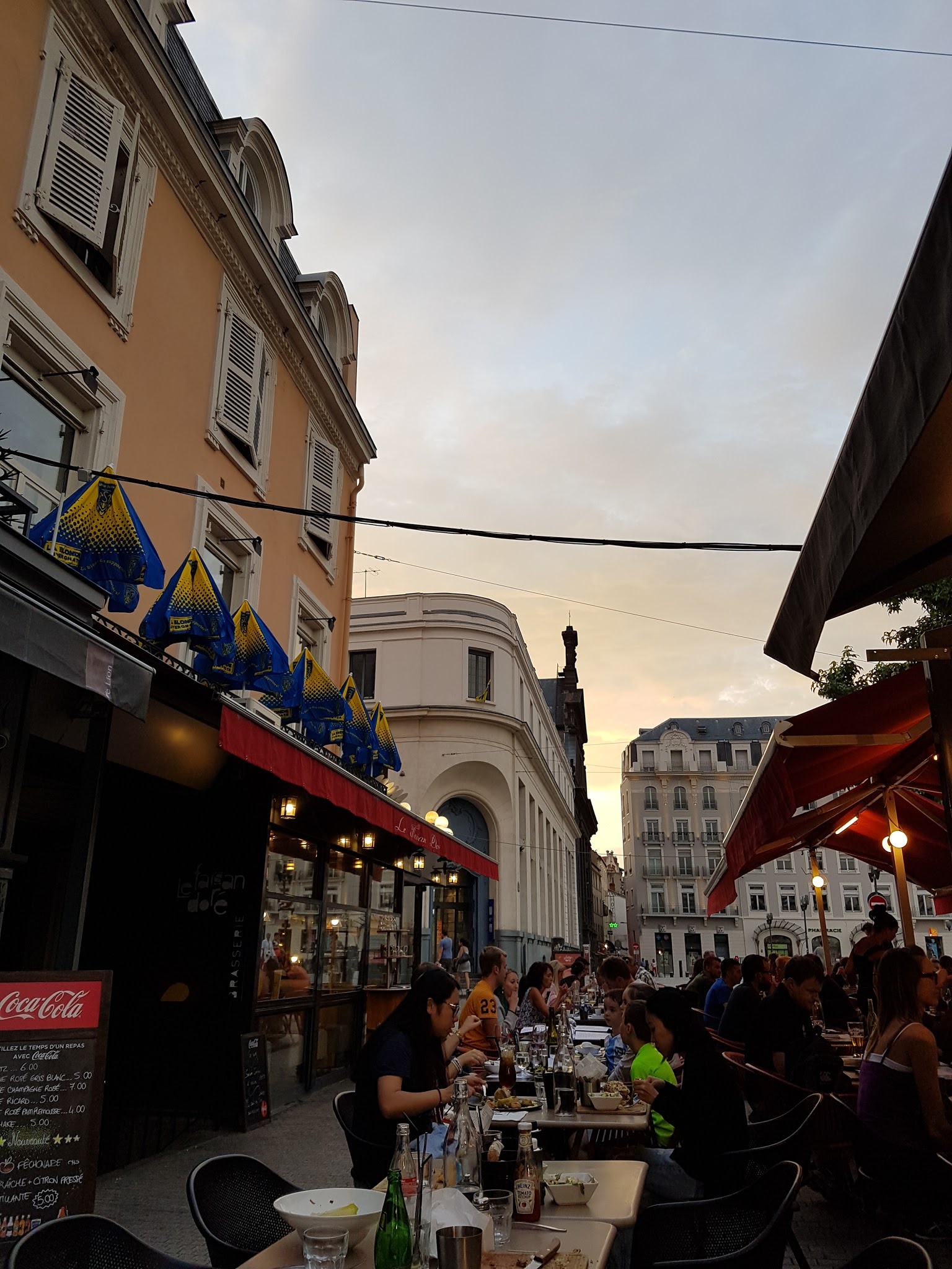 Photo n° 1 de l'avis de P. fait le 27/06/2017 à 21:45