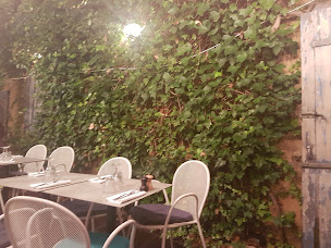 Photo n°22 de Le P'tit Jardin à Marseille ()