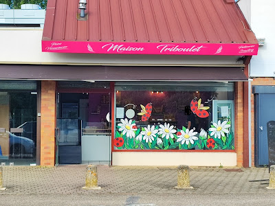 Domérat / Maison Triboulet à Domérat
