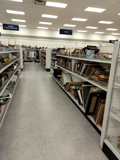 Thrift Store «Deseret Industries Thrift Store», reviews and photos