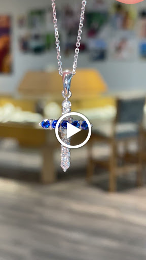 Jewelry Store «Edward Warren Jewelers», reviews and photos, 1610 Cross Creeks Blvd, Pickerington, OH 43147, USA