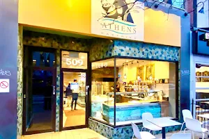 Athens Pastries image