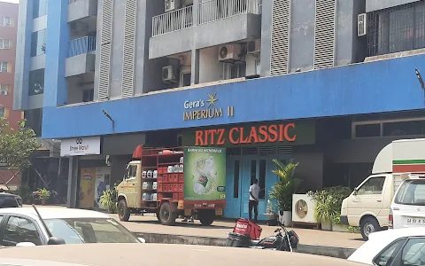 Ritz Classic-Patto image