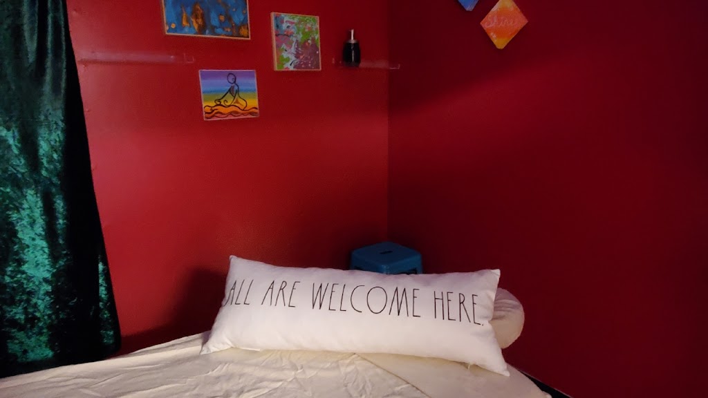 Jennifer Hersey, LMT 31503