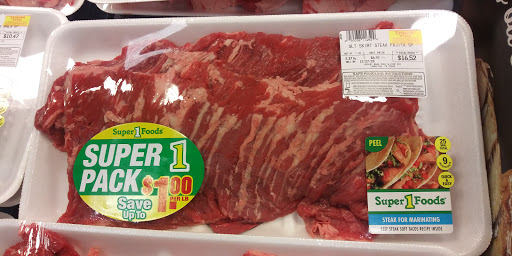 Grocery Store «Super 1 Foods of Longview», reviews and photos, 2301 W Loop 281, Longview, TX 75604, USA