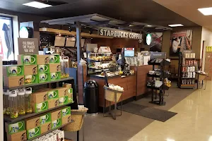 Starbucks image