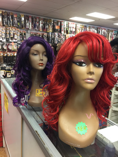 Beauty Supply Store «Beauty Plus», reviews and photos, 5814 Nolensville Pike #101, Nashville, TN 37211, USA
