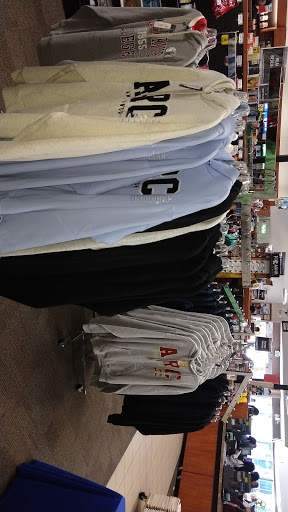 Book Store «ARC College Store», reviews and photos, 4700 College Oak Drive, Sacramento, CA 95841, USA