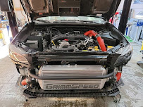 The Mod Garage - Photo 7 - Car repair in Tukwila, WA, Kent