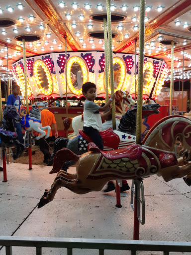Fairground «Florida State Fairgrounds», reviews and photos, 4800 U.S. 301, Tampa, FL 33610, USA