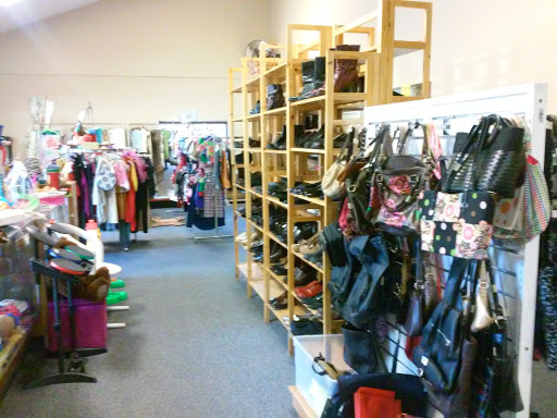 Thrift Store «St Vincent de Paul Thrift Store», reviews and photos