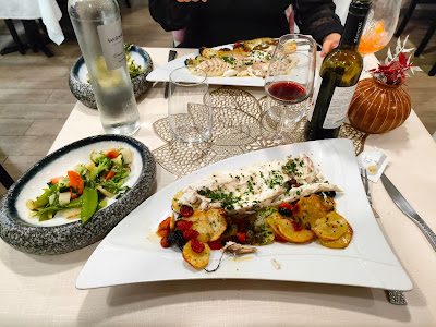 RISTORANTE ITALIANO DA PIETRO à Strasbourg