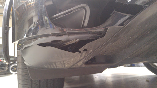 Auto Body Shop «Jake Tomlinson & Co», reviews and photos, 13810 Lincoln Way, Auburn, CA 95603, USA