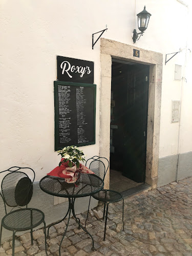 Avaliações doRoxy’s em Faro - Cafeteria