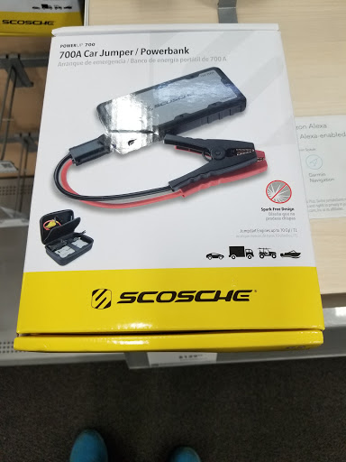 Electronics Store «Best Buy», reviews and photos, 45520 Utica Park Blvd, Utica, MI 48315, USA