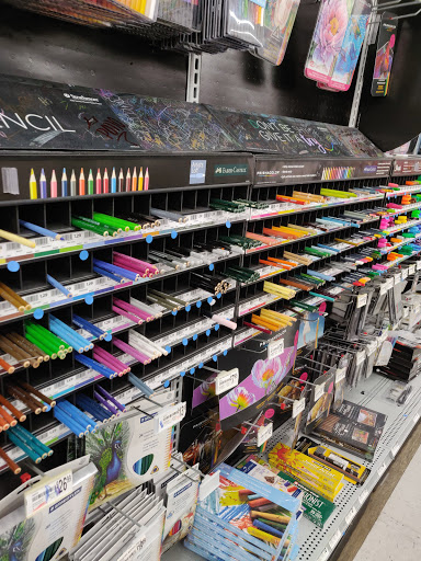 Craft Store «Michaels», reviews and photos, 130 Lincoln Square, Arlington, TX 76011, USA