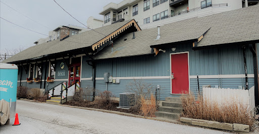 Ice Cream Shop «BRICS», reviews and photos, 901 E 64th St, Indianapolis, IN 46220, USA