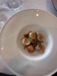 Photo n°136 de Restaurant Gastronomique Christian Tetedoie à Lyon ()