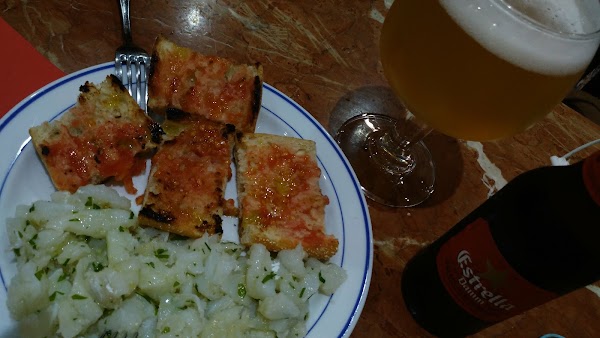 Imagen de Bar Can Sardi (26 de 32)