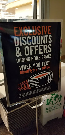 Grocery Store «Giant Food Stores», reviews and photos, East Main St E Main St, Ephrata, PA 17522, USA