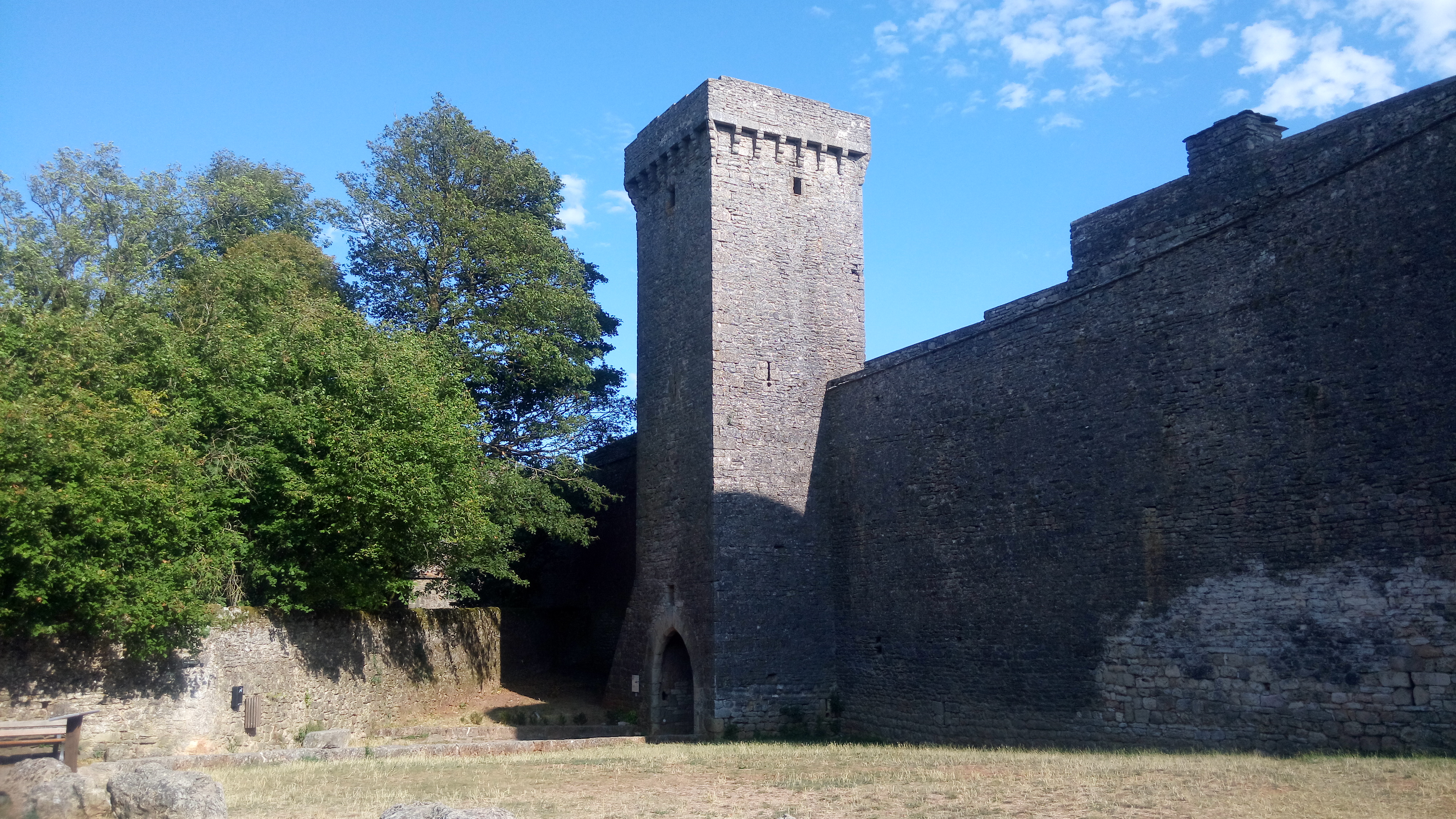 Photo n° 1 de l'avis de ArnO.. fait le 13/08/2019 à 02:31
