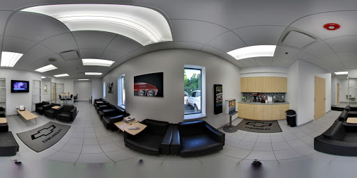 Chevrolet Dealer «Wally Edgar Chevrolet, Inc», reviews and photos, 3805 S Lapeer Rd, Lake Orion, MI 48360, USA