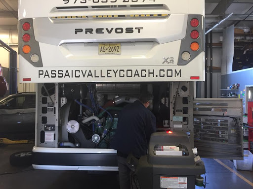 Auto Tune Up Service «A Plus Auto & Truck Repair», reviews and photos, 19 Hersey St, Salem, MA 01970, USA