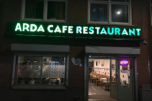 Arda Café Restaurant