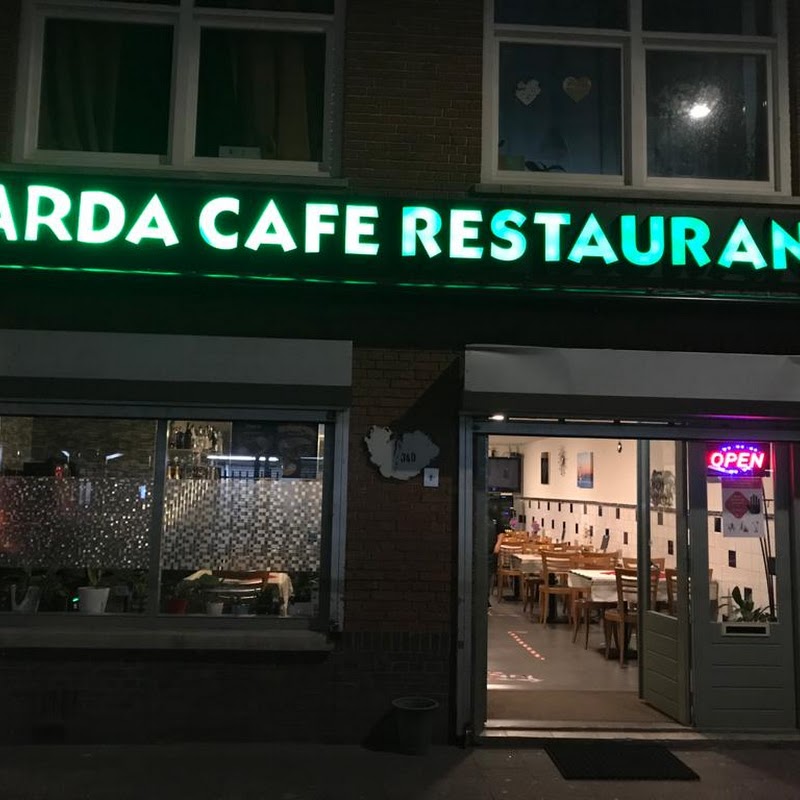 Arda Café Restaurant