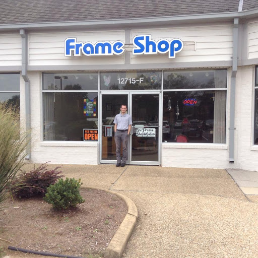 The Frame Shop & Gallery