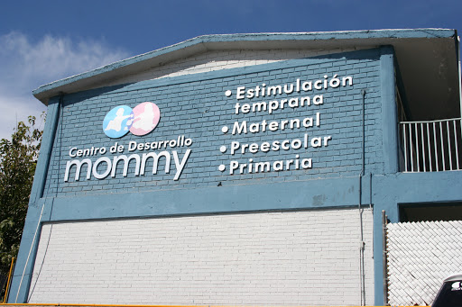 Centro de Desarrollo Mommy - Colegio Bilingue, maternal, preescolar y primaria en Chihuahua