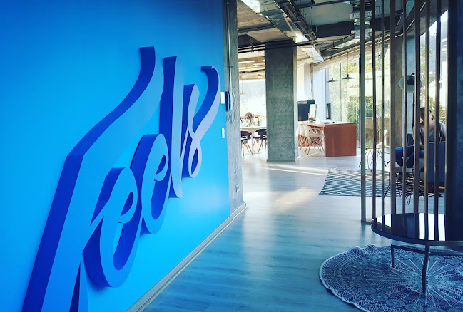 FEELS ¬ creative design studio - Agencia de publicidad