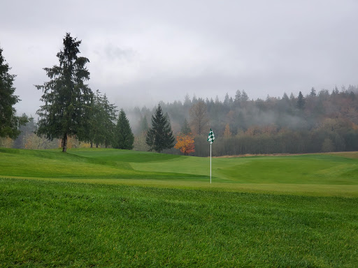 Private Golf Course «Aldarra Golf Club», reviews and photos, 29125 SE Duthie Hill Rd, Sammamish, WA 98075, USA