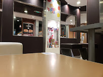 Atmosphère du Restauration rapide McDonald's à Saint-Pierre-lès-Nemours - n°13